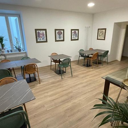 מלון קלס Al Palazzo מראה חיצוני תמונה